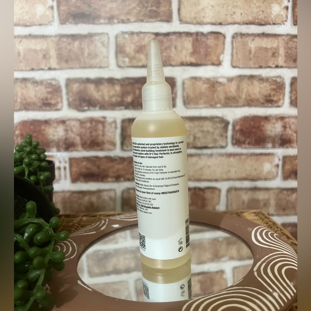 OLAPLEX No.0 Bond Builder - Picture 2 of 2